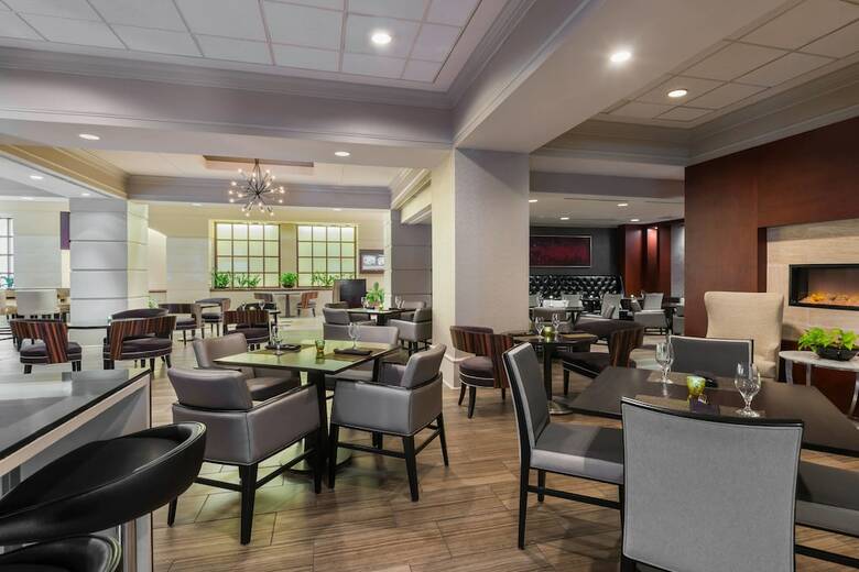 Hotel Chicago Marriott Suites Deerfield