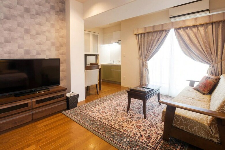 Hotel Paco Hakodate