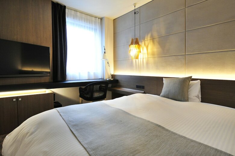 Hotel Paco Hakodate