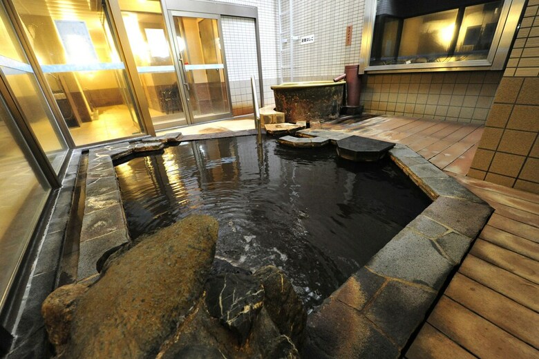 Hotel Paco Hakodate