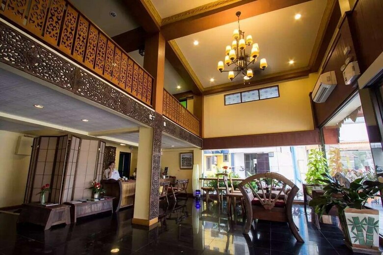 Lpc Holiday Villa