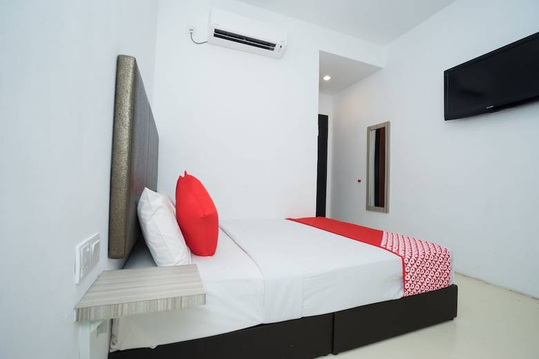 Oyo 889 Hotel Cherita Rooms