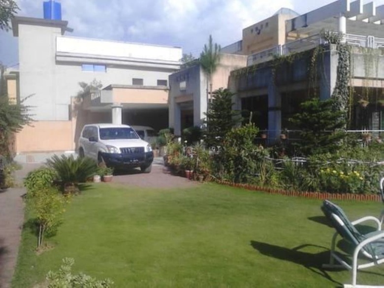 Hotel Alaf Laila Guest House