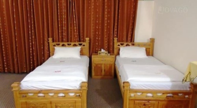 Hotel Alaf Laila Guest House