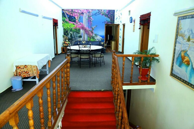 Hotel Alaf Laila Guest House