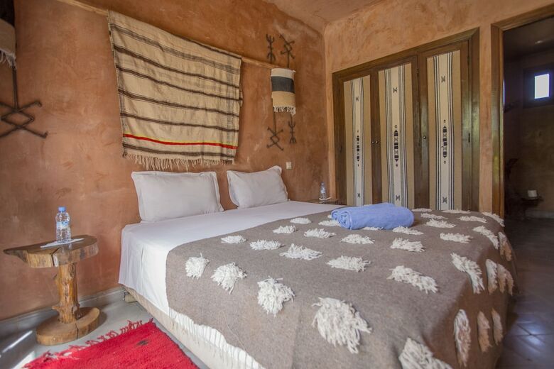 Le Domaine D'amanar