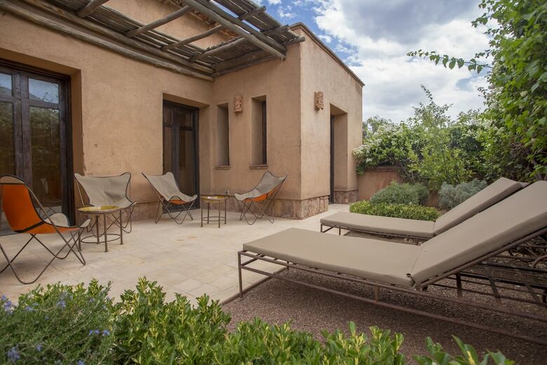 Le Domaine D'amanar