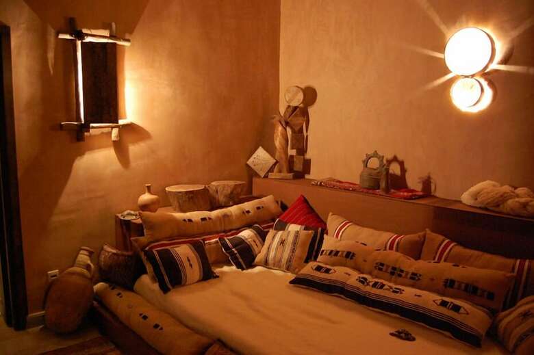 Le Domaine D'amanar