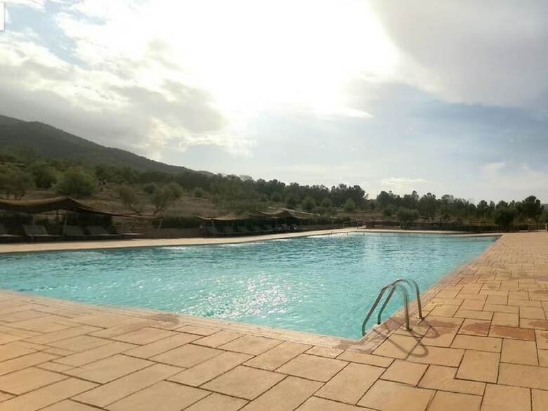 Le Domaine D'amanar