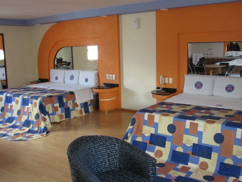 Motel Gran Vallarta - Adults Only