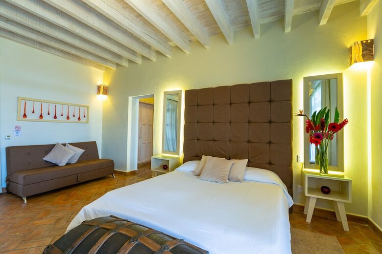 Hotel Grand Las Nubes By Inmense