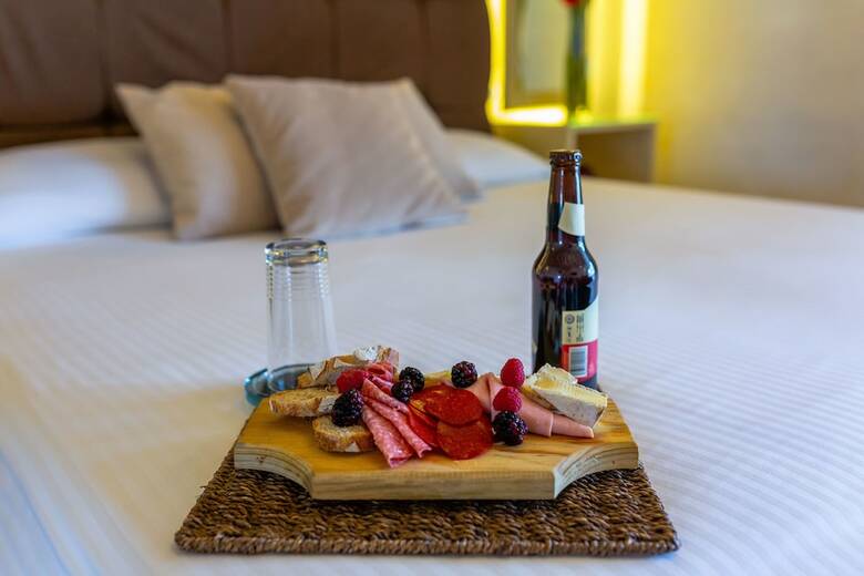 Hotel Grand Las Nubes By Inmense