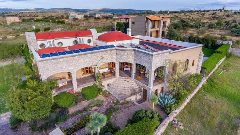 Hotel Grand Las Nubes By Inmense