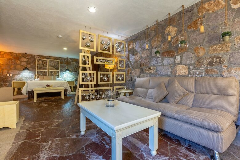 Hotel Grand Las Nubes By Inmense