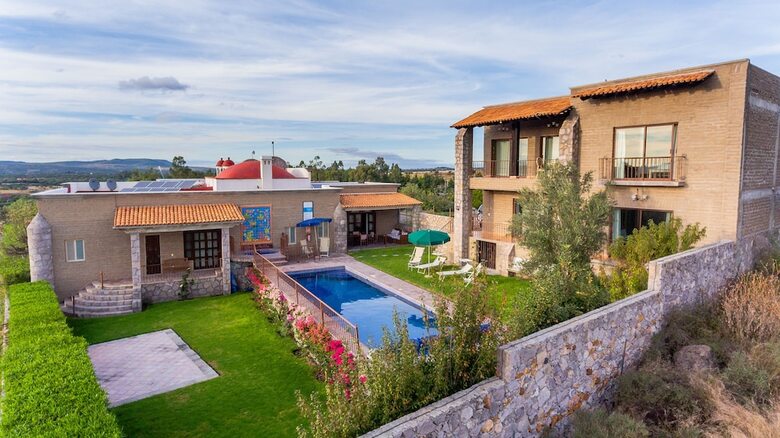 Hotel Grand Las Nubes By Inmense