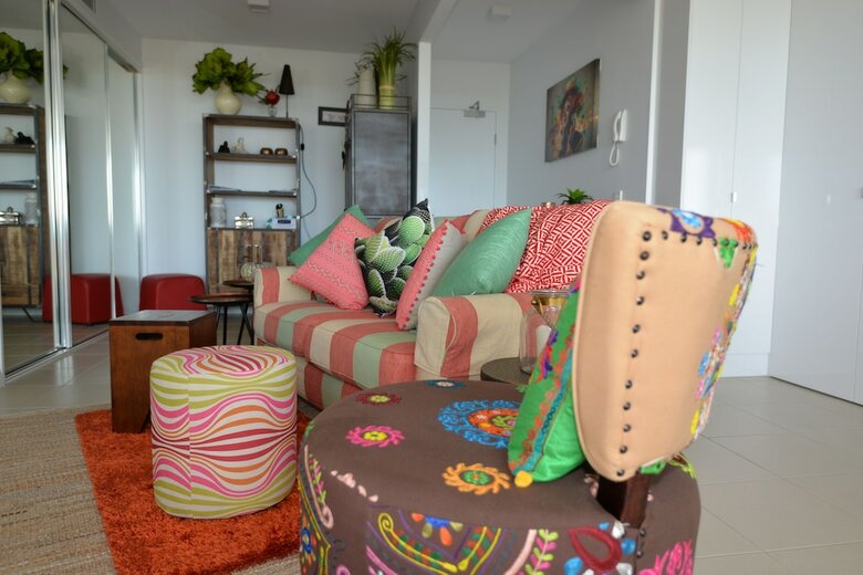 Apartamentos Nova Mooloolaba Beach