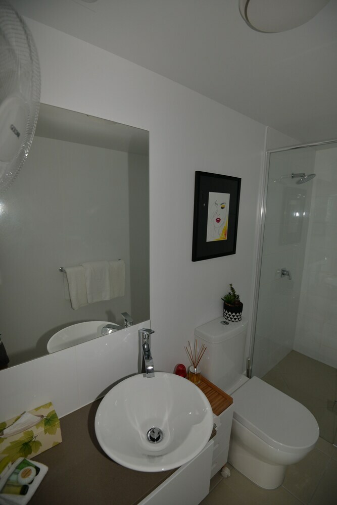 Apartamentos Nova Mooloolaba Beach