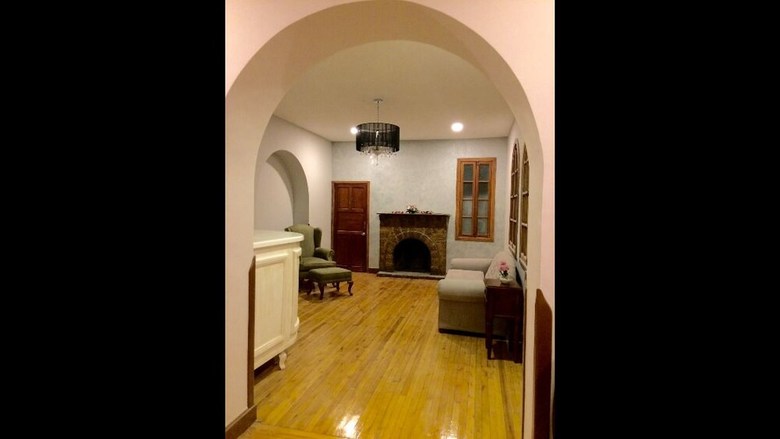 Bed & Breakfast Casa Vintage Hotel Boutique