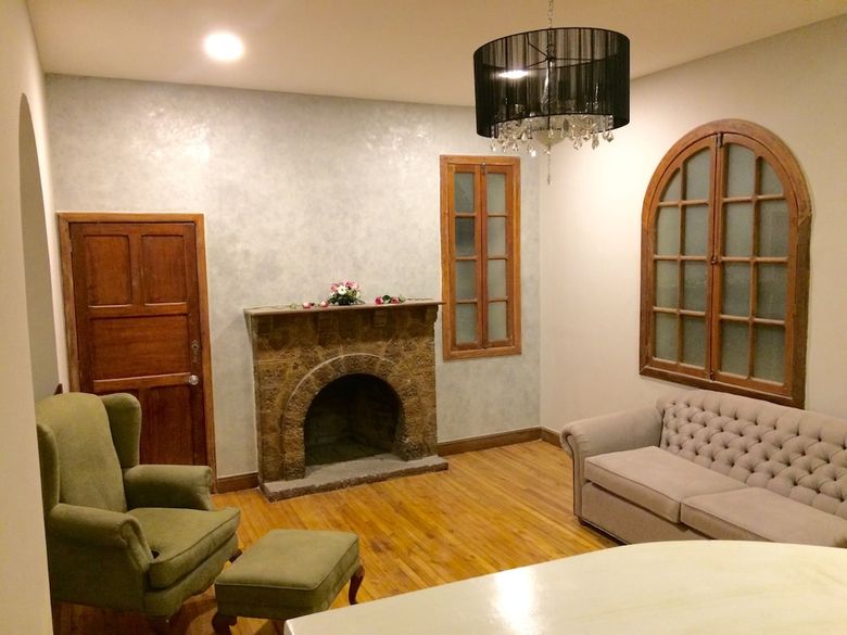 Bed & Breakfast Casa Vintage Hotel Boutique