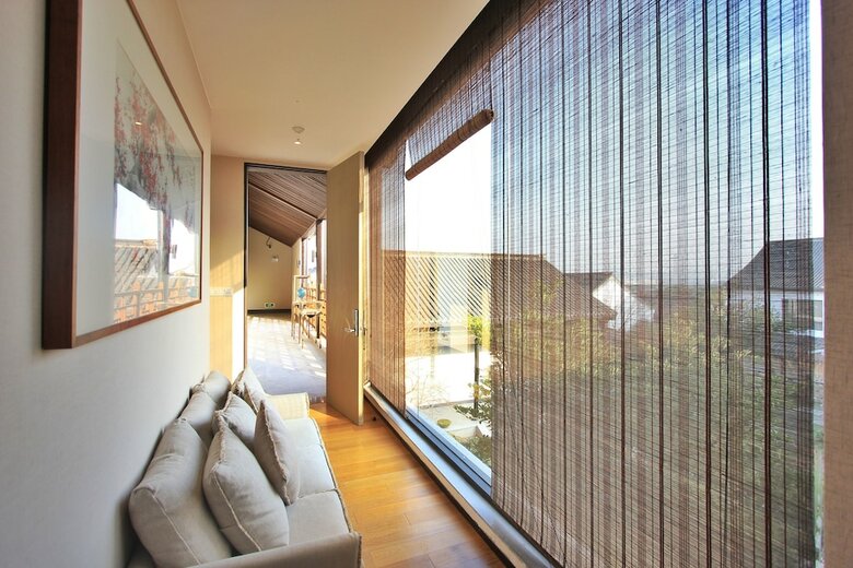 Hotel Taoism Seclusion Life ( Resort&spa )