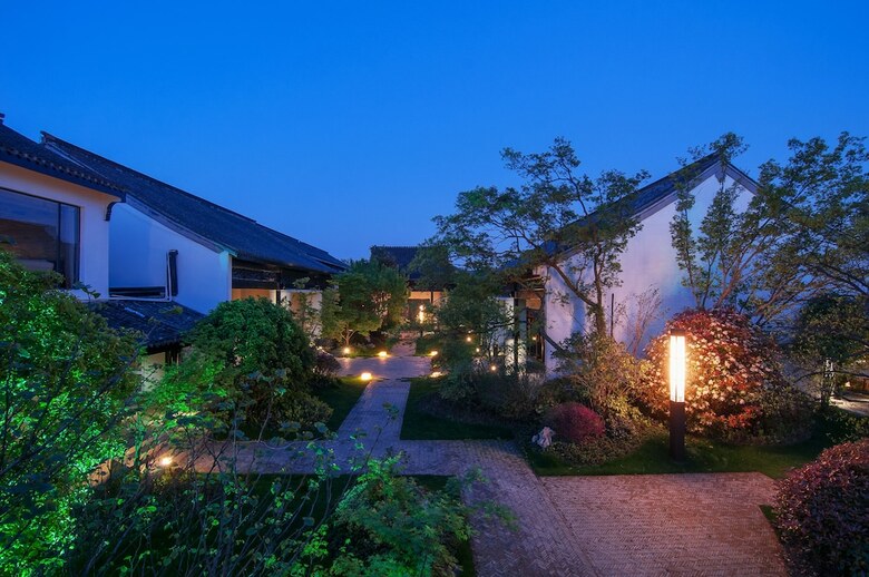 Hotel Taoism Seclusion Life ( Resort&spa )