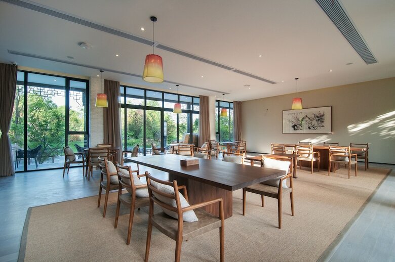 Hotel Taoism Seclusion Life ( Resort&spa )