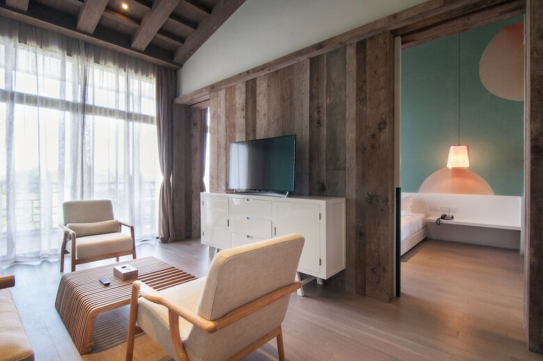 Hotel Taoism Seclusion Life ( Resort&spa )