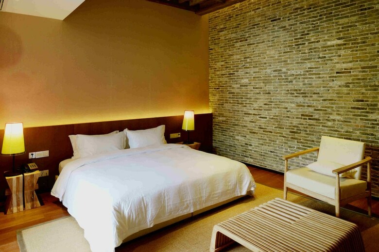 Hotel Taoism Seclusion Life ( Resort&spa )