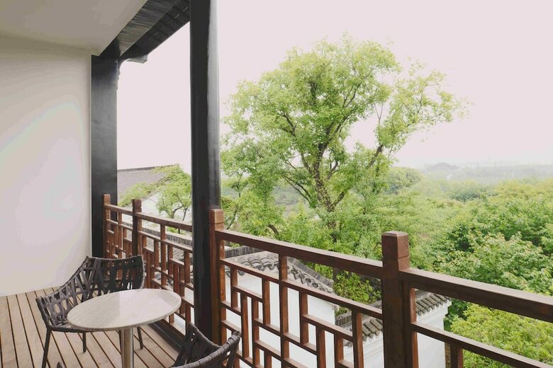 Hotel Taoism Seclusion Life ( Resort&spa )
