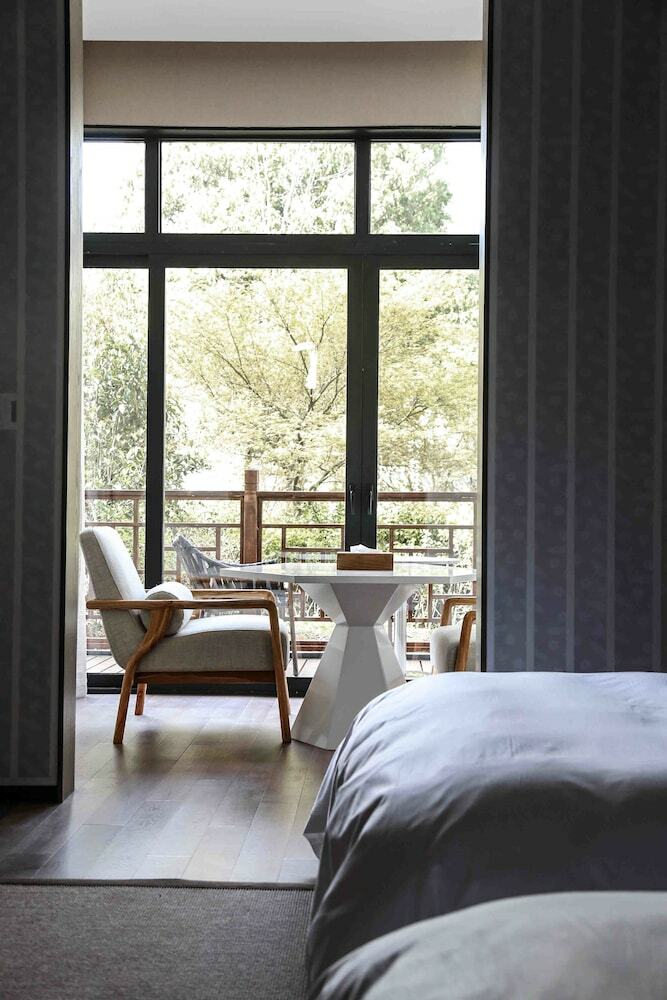 Hotel Taoism Seclusion Life ( Resort&spa )