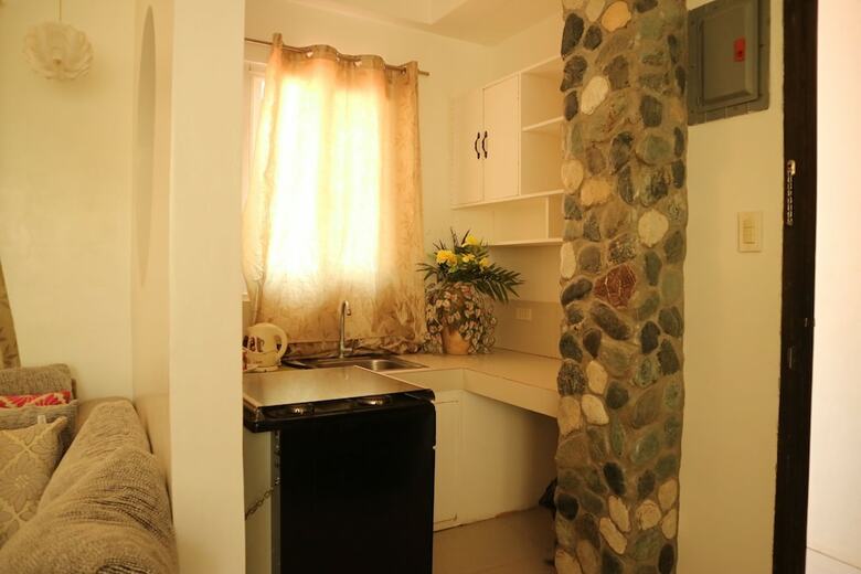 Hotel Palomari Apartel