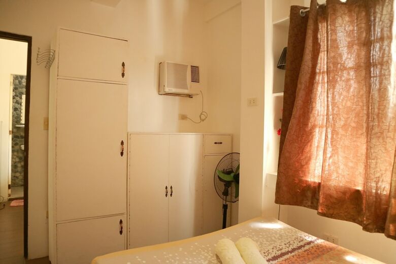 Hotel Palomari Apartel