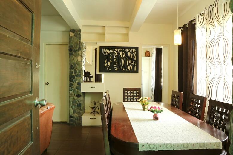 Hotel Palomari Apartel