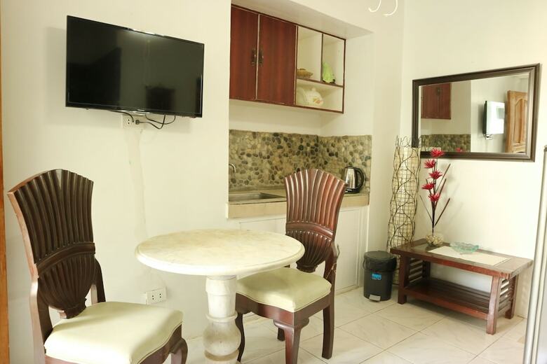 Hotel Palomari Apartel