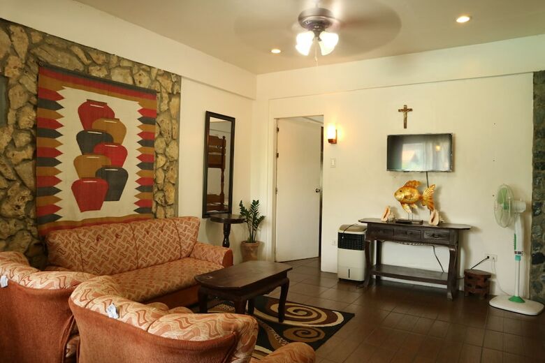 Hotel Palomari Apartel