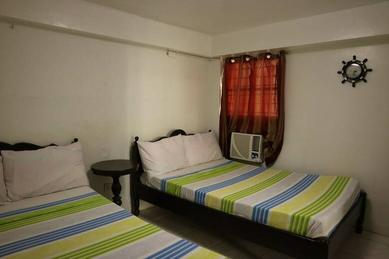 Hotel Palomari Apartel