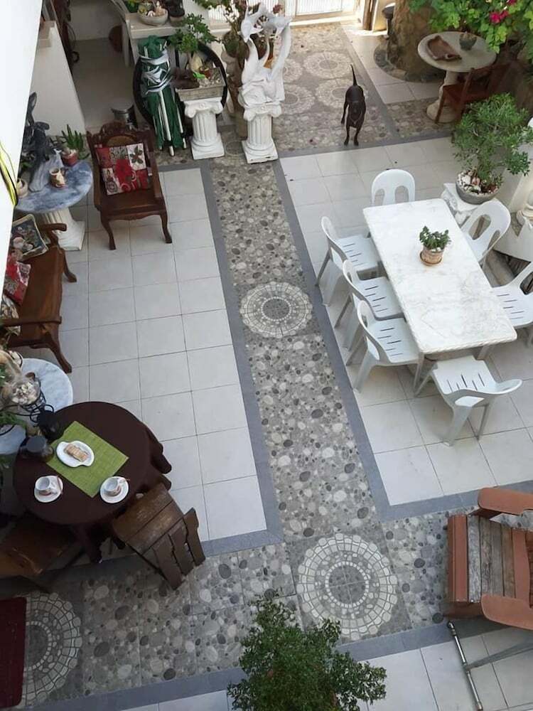 Hotel Palomari Apartel