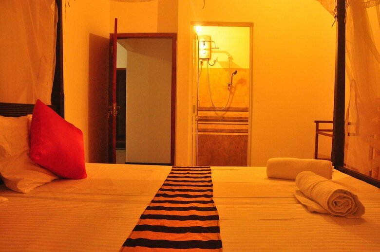 Hotel White Horse Guesthouse