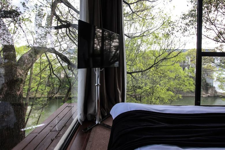 Hotel Shangsian Seclusive Genealand