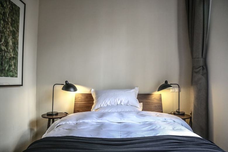Hotel Shangsian Seclusive Genealand