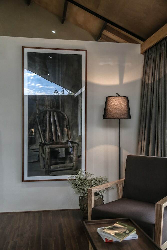 Hotel Shangsian Seclusive Genealand
