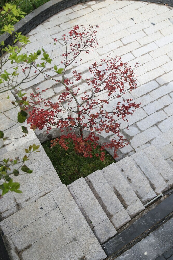 Hotel Shangsian Seclusive Genealand