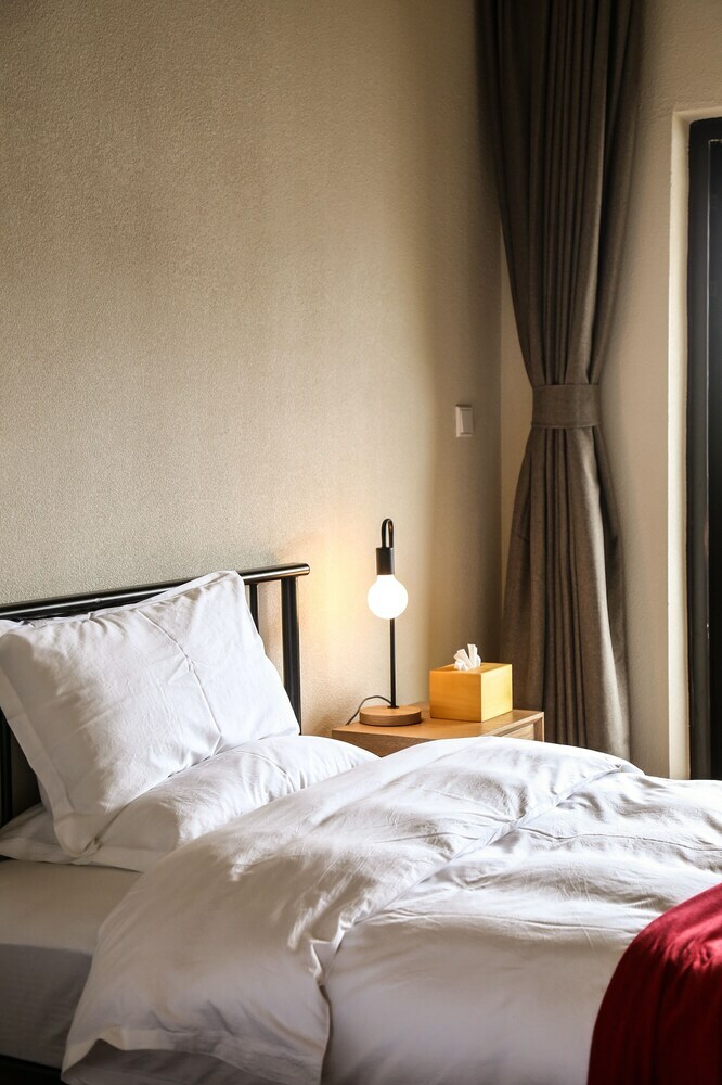 Hotel Shangsian Seclusive Genealand