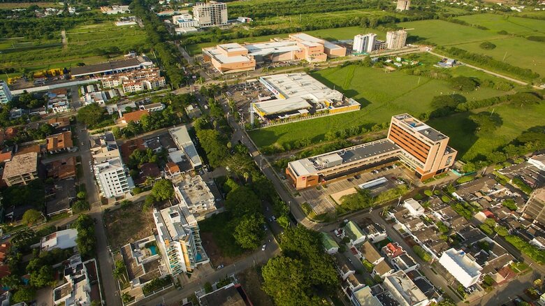 Hotel Sites Monteria