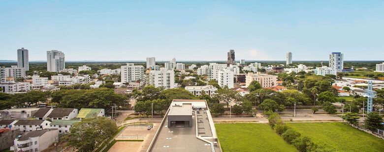 Hotel Sites Monteria