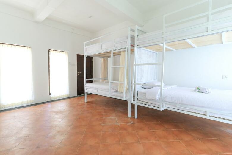 Hotel D'uma Residence
