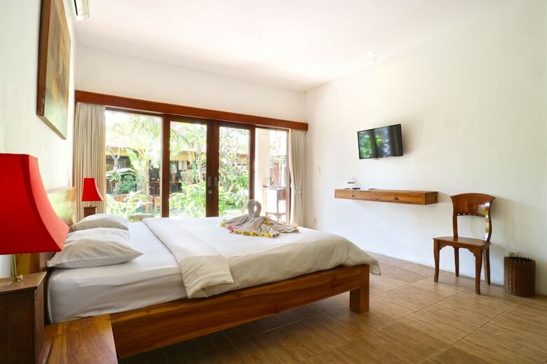 Hotel D'uma Residence