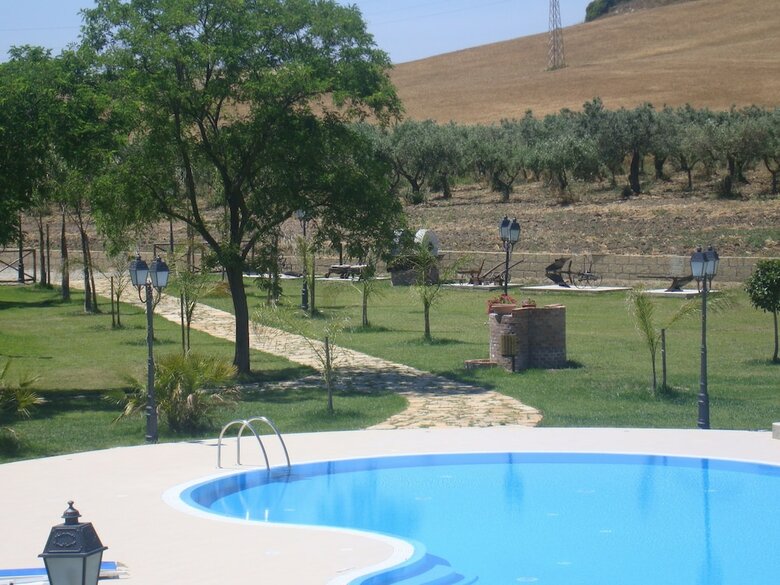 Agroturismo Agriturismo Fieri