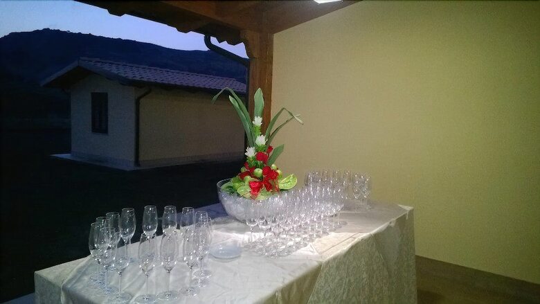 Agroturismo Agriturismo Fieri