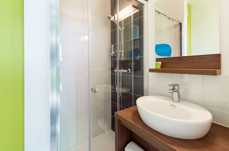 Hotel Eco Nuit Saint Nazaire